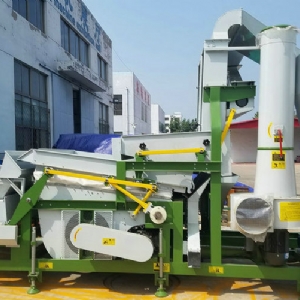 雜糧清洗機(jī)