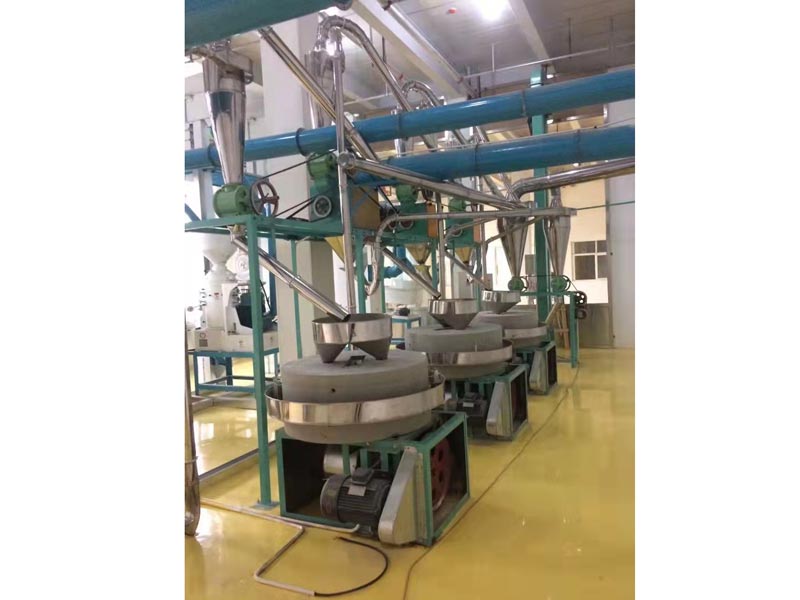 山東面粉機(jī)械設(shè)備廠(chǎng)家