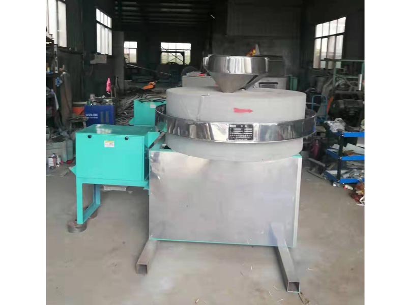 山東面粉機械設(shè)備廠家