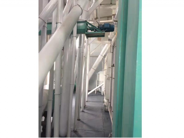 面粉機(jī)械設(shè)備是怎么來(lái)操作使用的