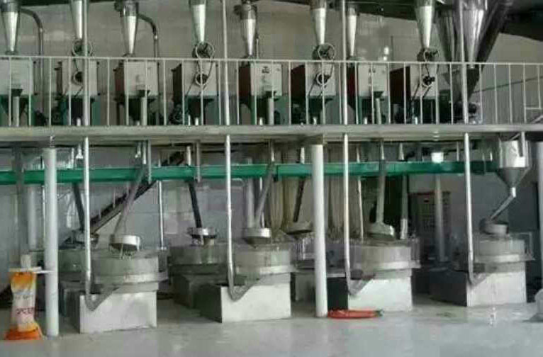 鑫峰面粉機(jī)成套設(shè)備有哪些售后服務(wù)？